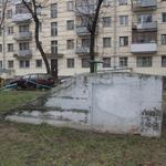 Немецкие ДОТы (Минск), декабрь 2011