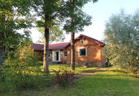 Усадьба Сулистровских: мастерская?