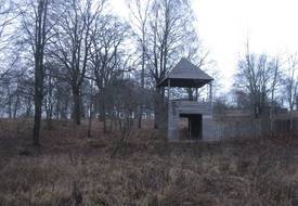 Усадьба Карчевских: усадебный дом