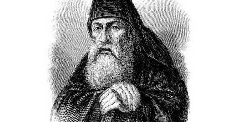 Симеон Полоцкий