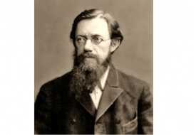 Иван (Ян) Черский