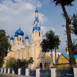 Церковь св. Николая (братская) (Брест)