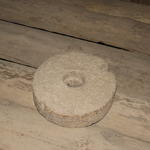 Ветряная мельница (Птичь), июнь 2016