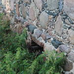 Усадьба Милашевских: водяная мельница (Близная), июль 2012