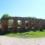 Синагога (Новый Свержень), май 2012