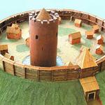 Реконструкция