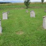 Кладбище солдат Первой Мировой войны (Боруны), июль 2011