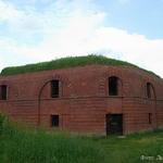 Бобруйская крепость (Бобруйск)